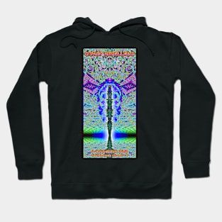 Void Dweller 077 Hoodie